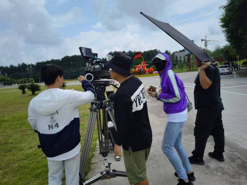 场景赋能，芝罘区TVC拍摄打造品牌沉浸式体验