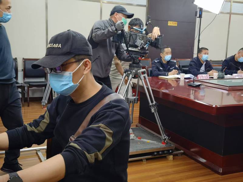 芝罘区TVC拍摄公司怎么筛选？记住这3个核心标准！
