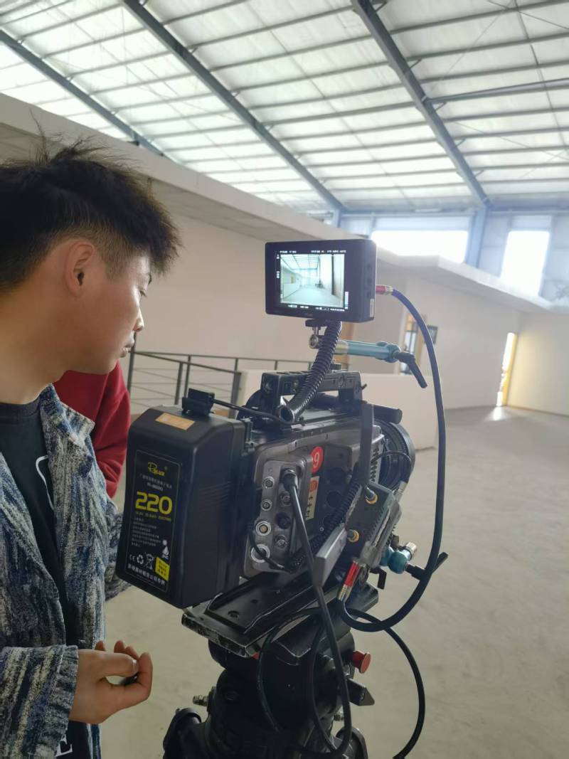 解锁芝罘区广告片拍摄：以创意镜头，解锁品牌商业价值新高度