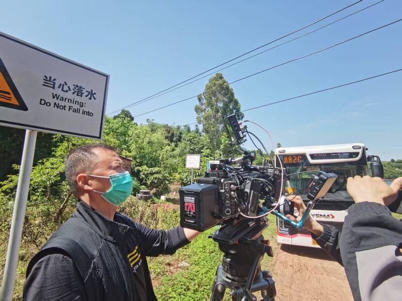 芝罘区TVC拍摄公司：深耕本地市场，为品牌定制专属拍摄方案