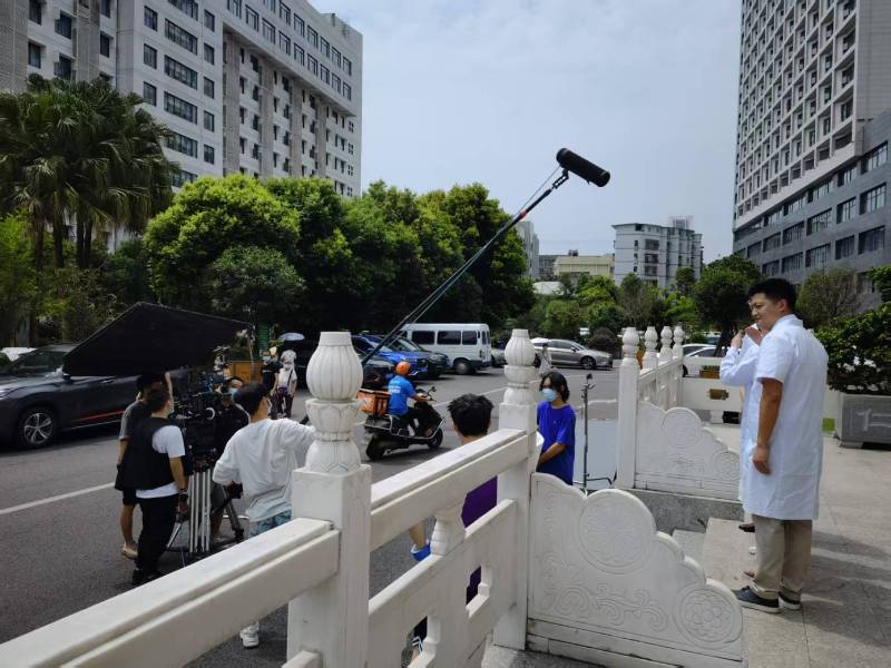 芝罘区广告片拍摄公司低成本实现高规格制作的诀窍